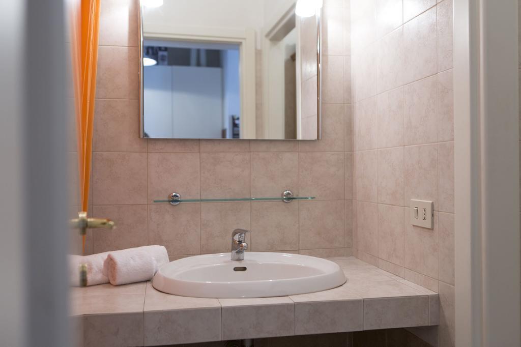 Garibaldi Apartment Milano Rum bild